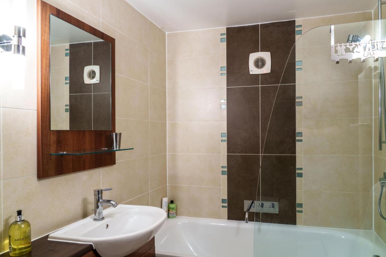 12 Ullswater Suite - Whitbarrow Village Penruddock Exterior photo